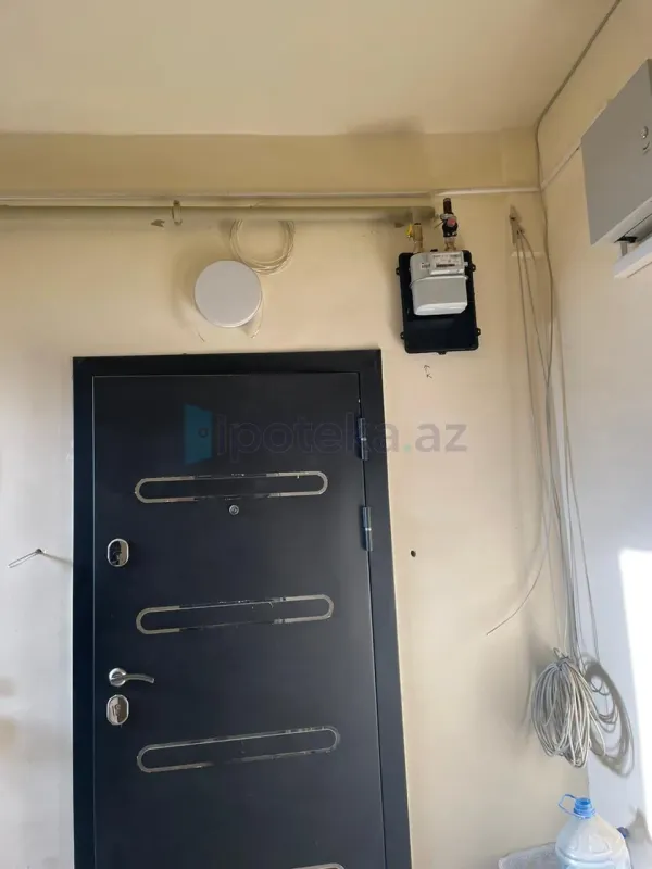 Satılır 2 otaqlı yeni tikili 56 m²