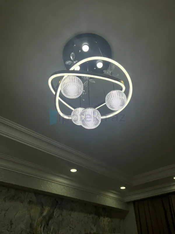 Satılır 2 otaqlı yeni tikili 56 m²