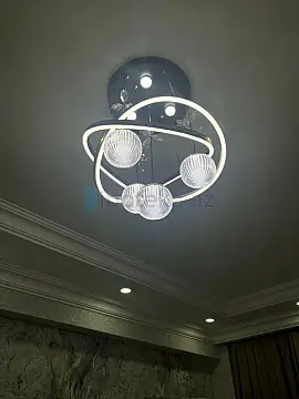 Satılır 2 otaqlı yeni tikili 56 m²