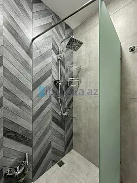 Satılır 2 otaqlı yeni tikili 55 m²