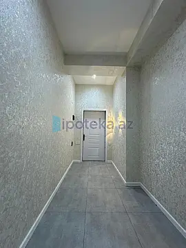 Satılır 2 otaqlı yeni tikili 55 m²
