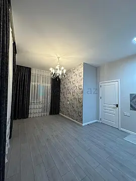 Satılır 2 otaqlı yeni tikili 55 m² — Xırdalan 2 otaq 55.00 m²