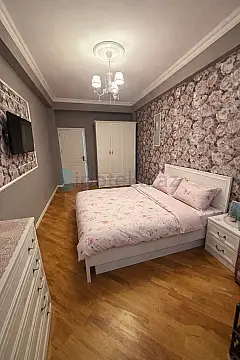 Satılır 2 otaqlı yeni tikili 79 m²