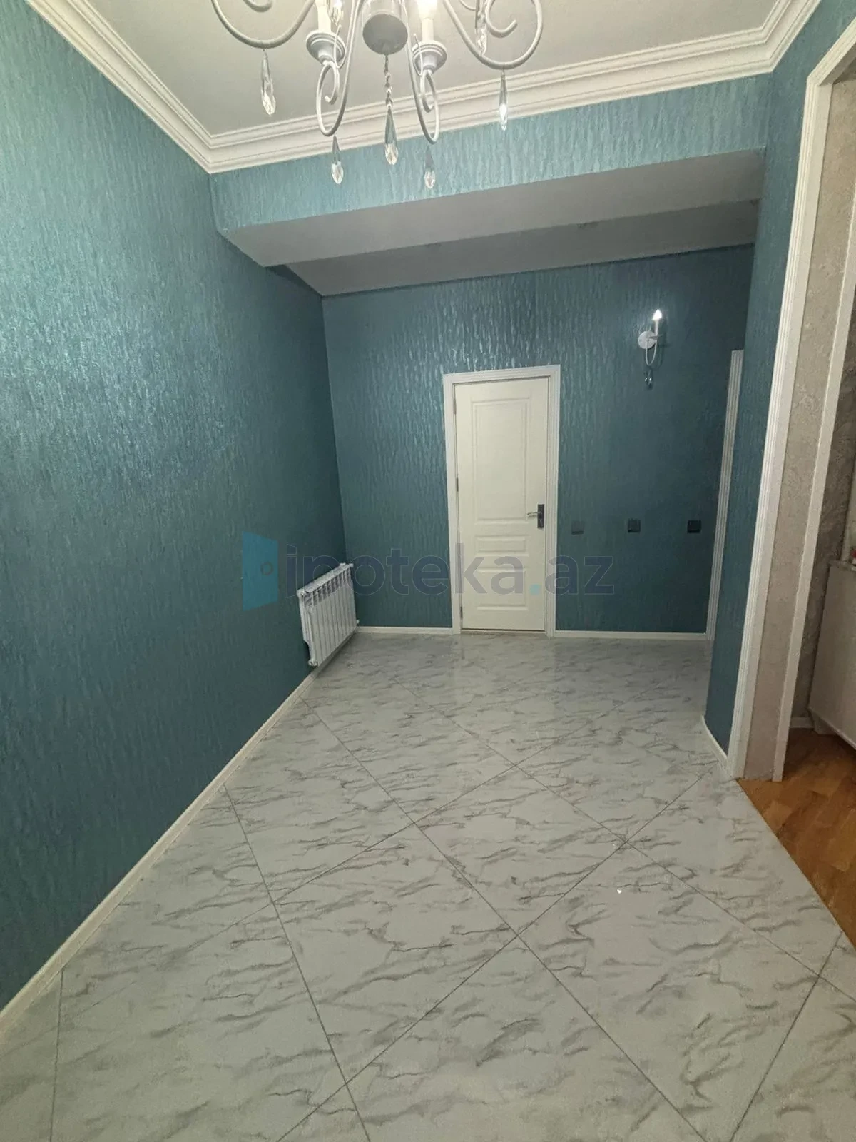 Satılır 2 otaqlı yeni tikili 79 m²