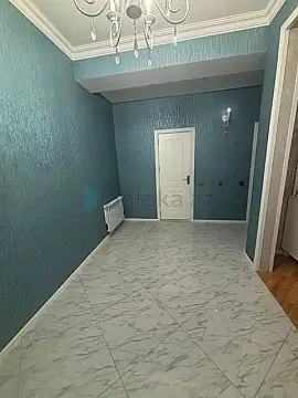 Satılır 2 otaqlı yeni tikili 79 m²