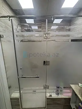 Satılır 2 otaqlı yeni tikili 79 m²