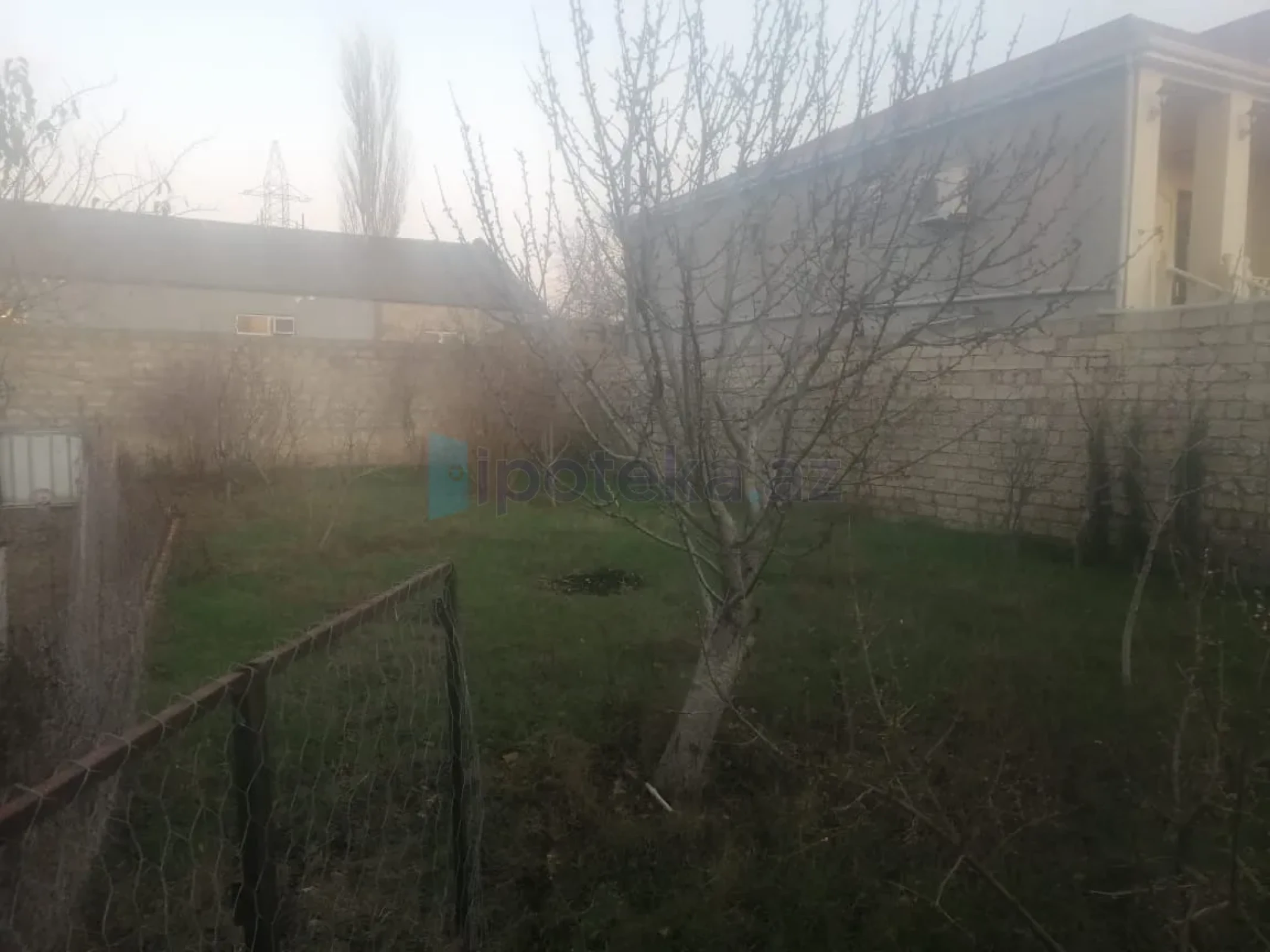 Satılır 3 otaqlı mənzil 170 m²