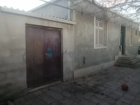 Satılır 3 otaqlı mənzil 170 m² — Bakı, Mərdəkan 3 otaq 170.00 m²