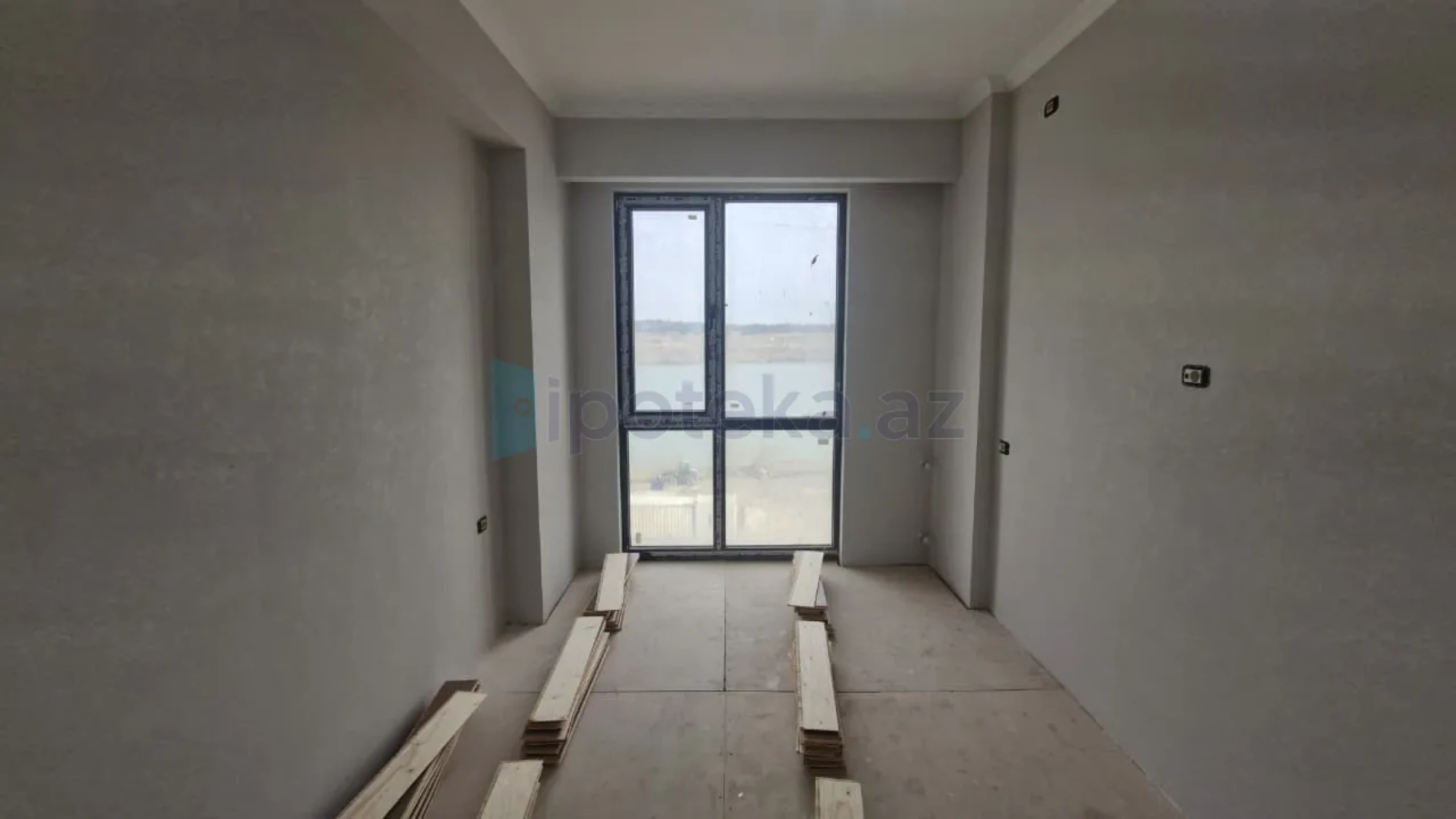 Satılır 3 otaqlı yeni tikili 71 m²