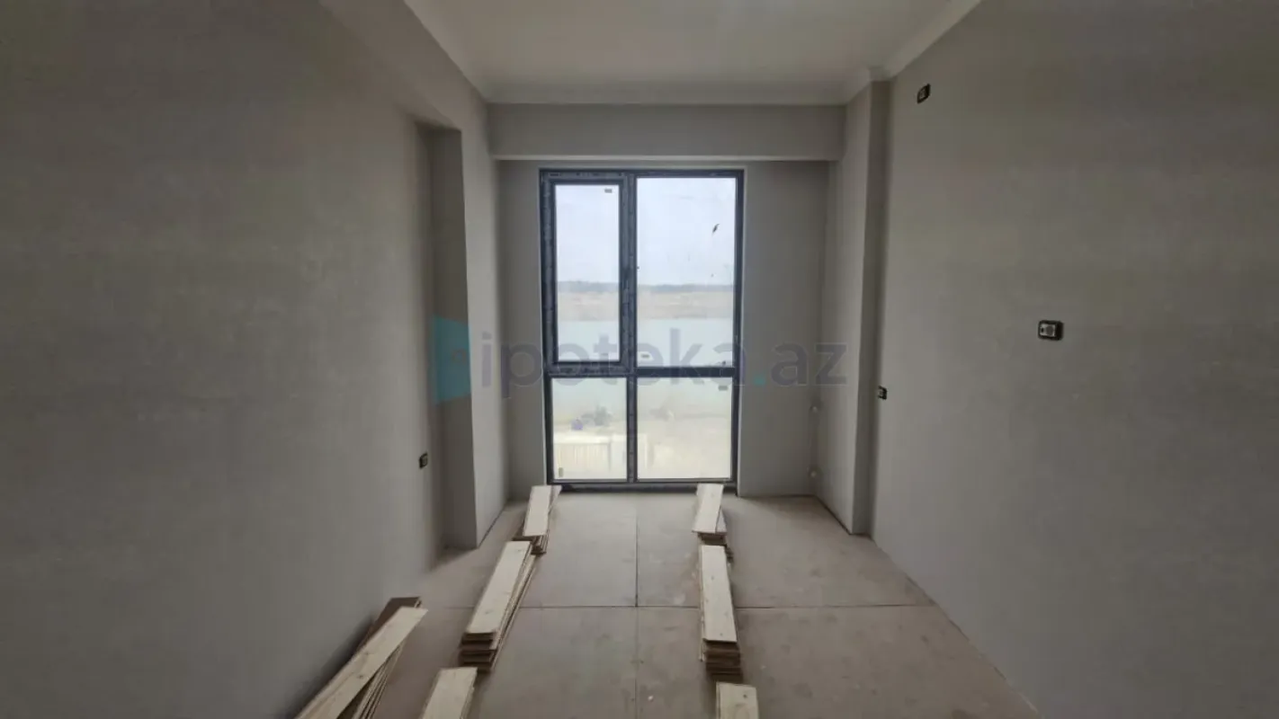 Satılır 3 otaqlı yeni tikili 71 m²
