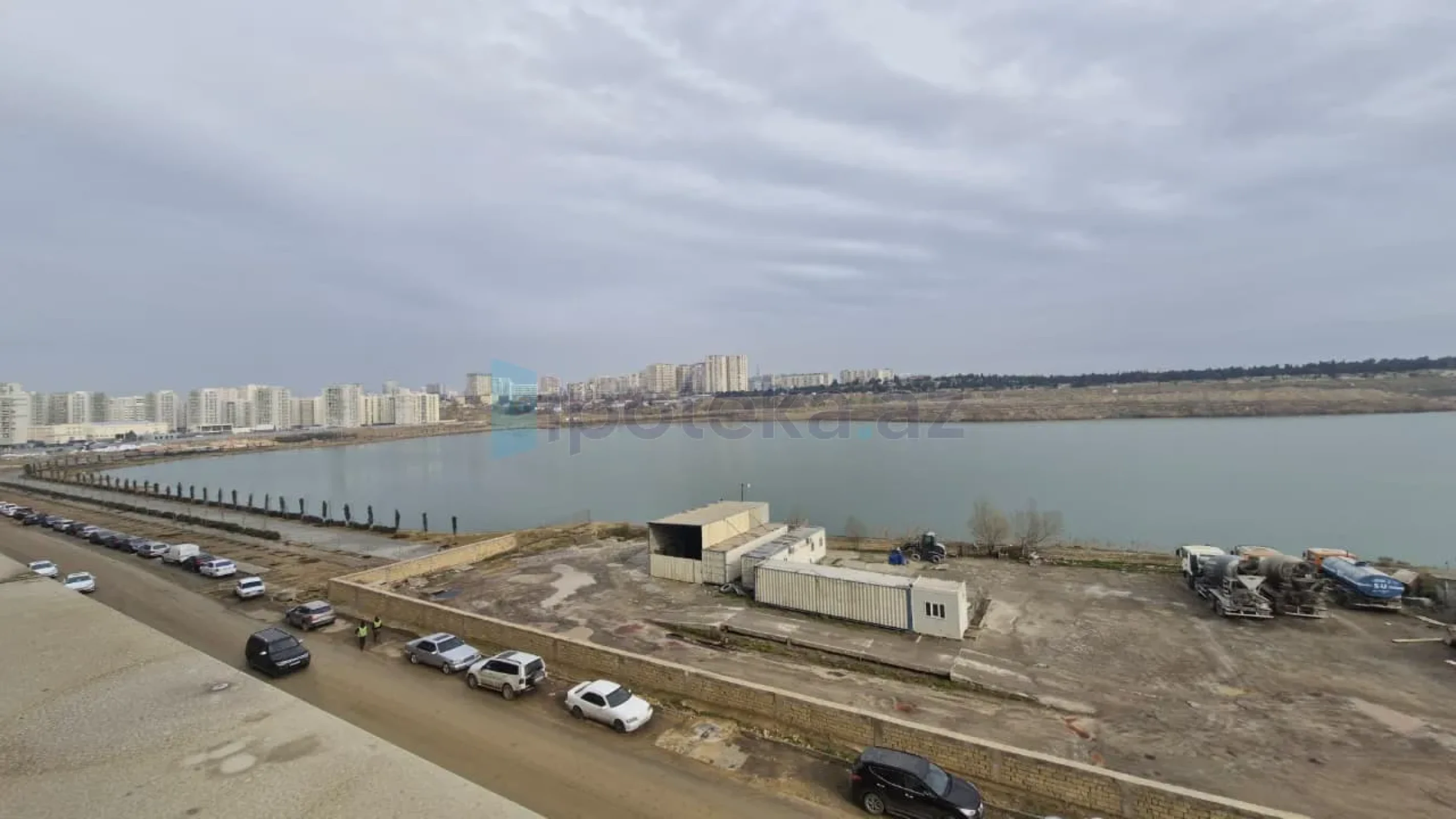 Satılır 3 otaqlı yeni tikili 71 m²