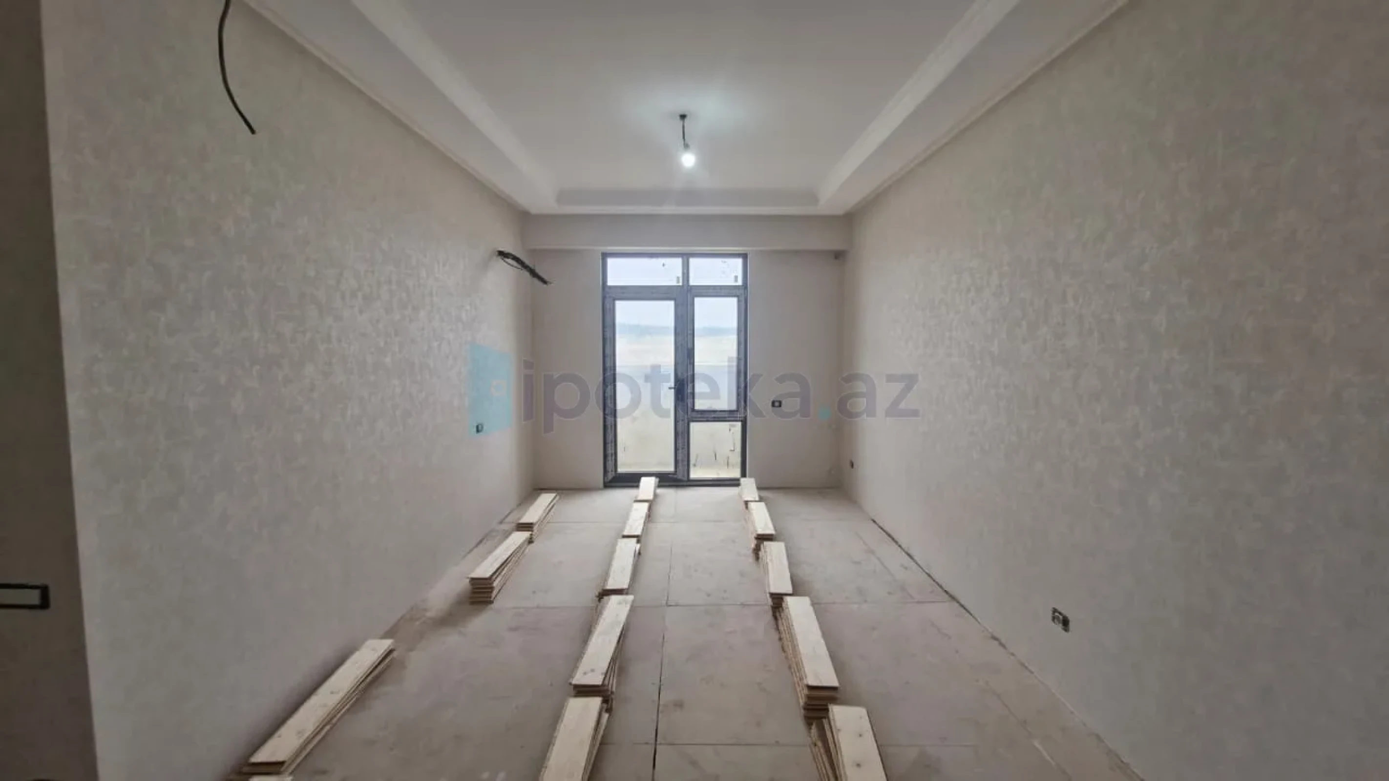 Satılır 3 otaqlı yeni tikili 71 m²