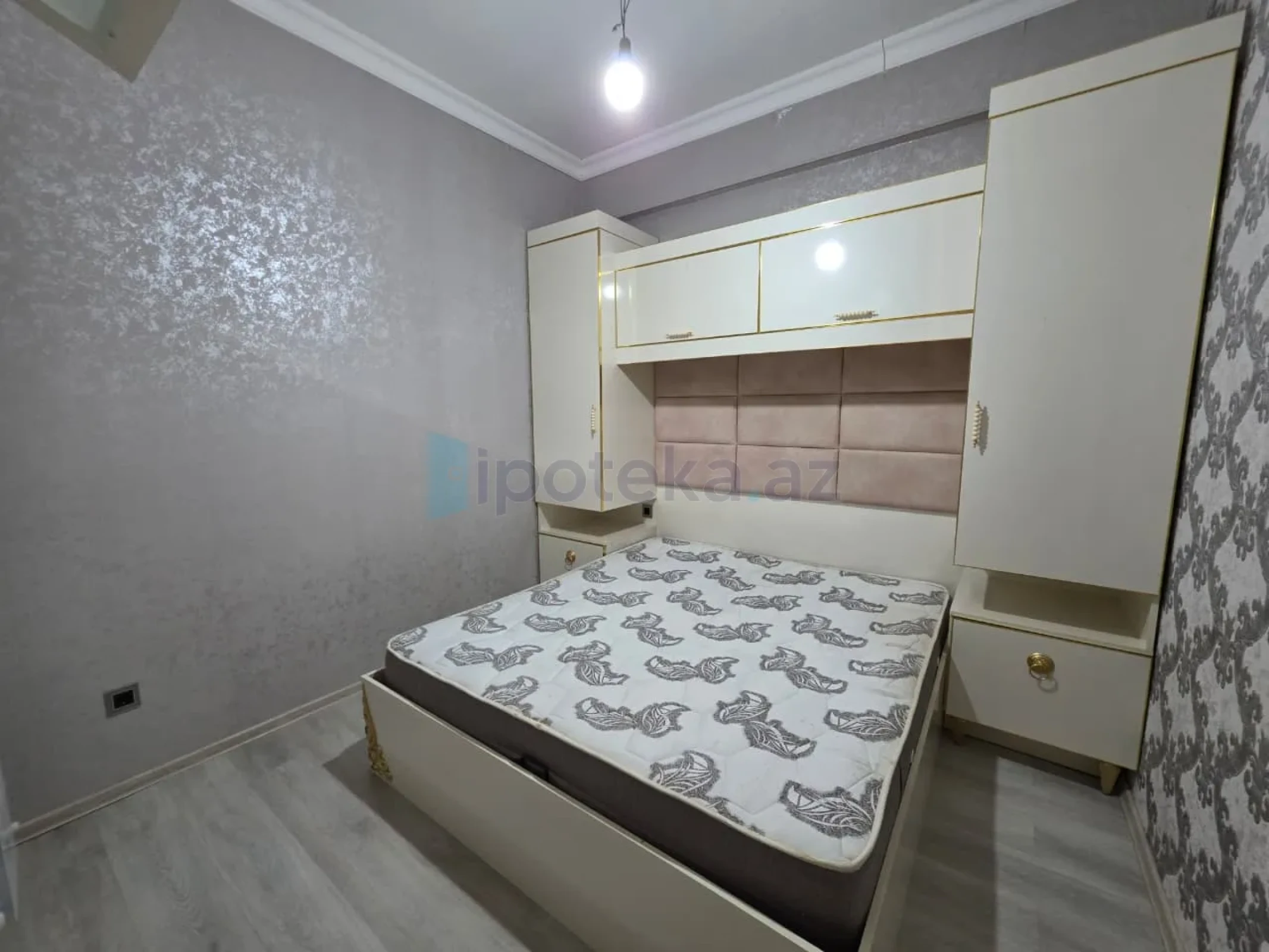 Satılır 3 otaqlı yeni tikili 96 m²