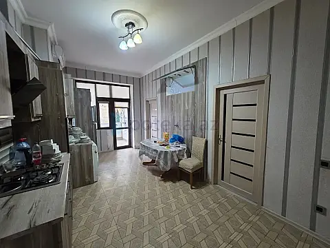 Satılır 3 otaqlı yeni tikili 96 m²