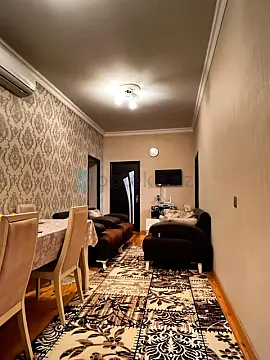 Satılır 4 otaqlı həyət evi 85 m²