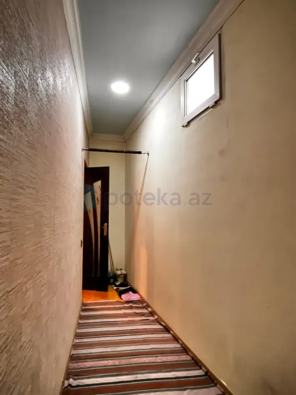 Satılır 4 otaqlı həyət evi 85 m²