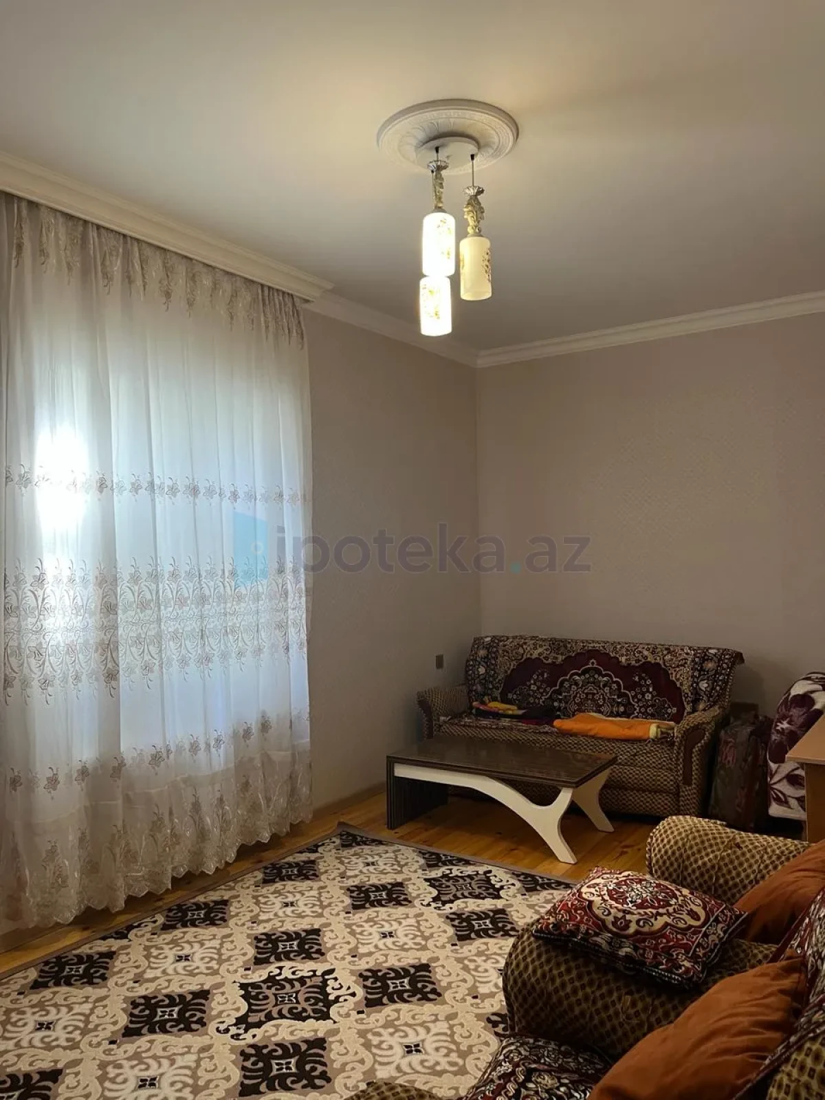Satılır 4 otaqlı həyət evi 85 m²