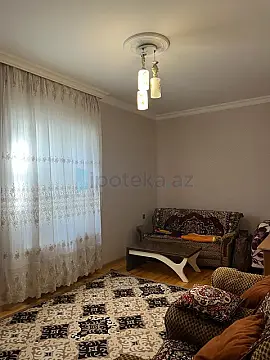 Satılır 4 otaqlı həyət evi 85 m²