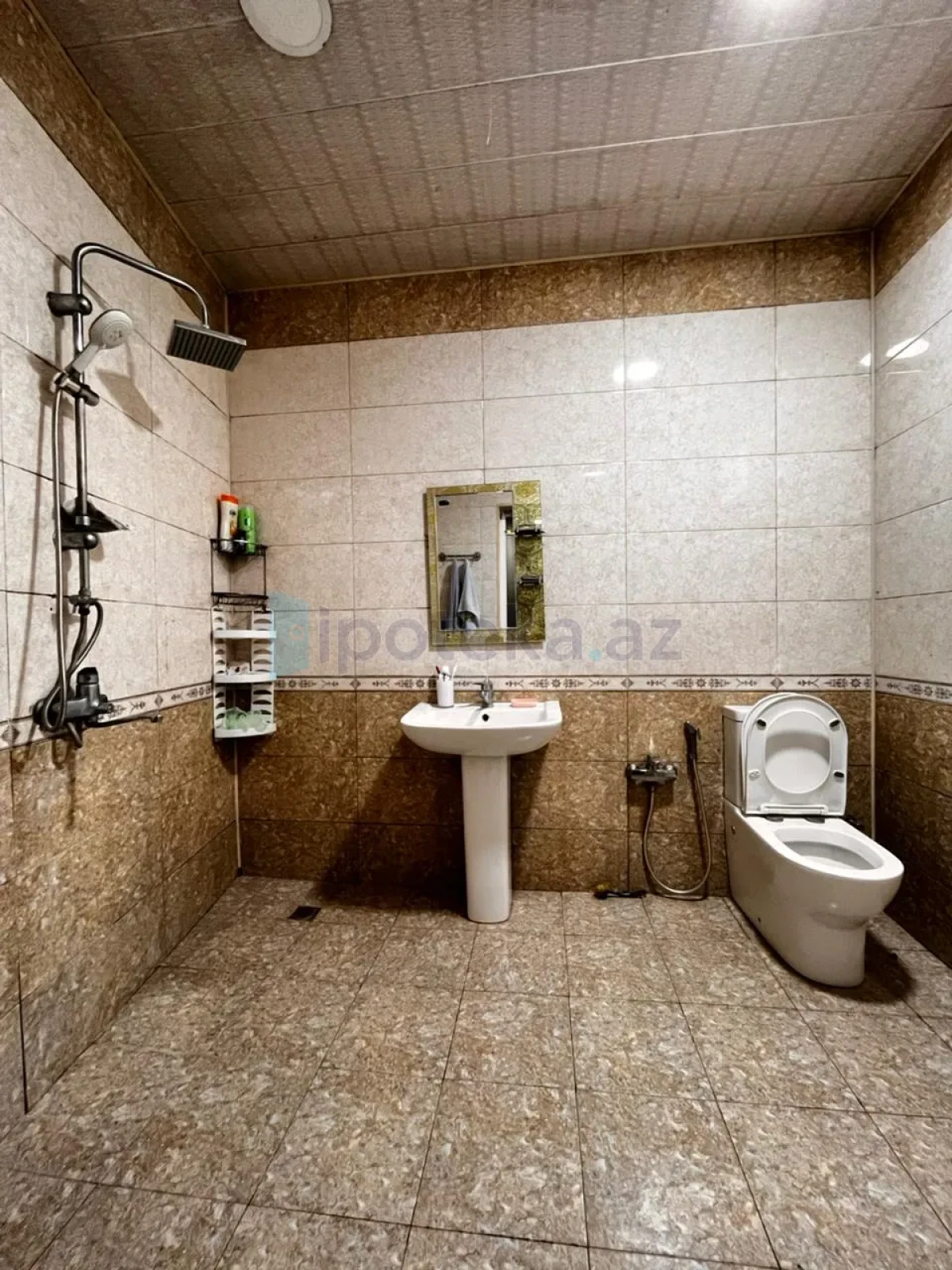 Satılır 4 otaqlı həyət evi 85 m²