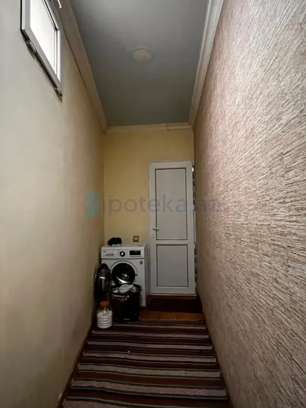 Satılır 4 otaqlı həyət evi 85 m²