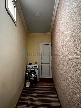 Satılır 4 otaqlı həyət evi 85 m²
