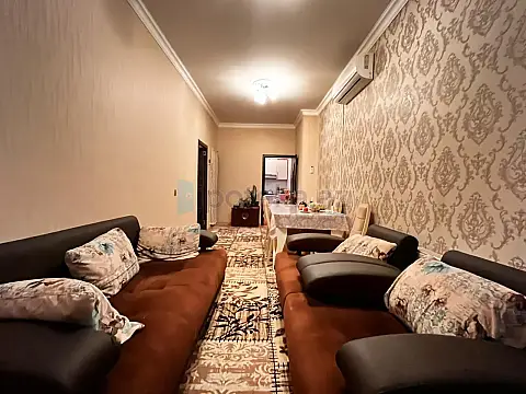 Satılır 4 otaqlı həyət evi 85 m² — Bakı, Digah 4 otaq 85.00 m²