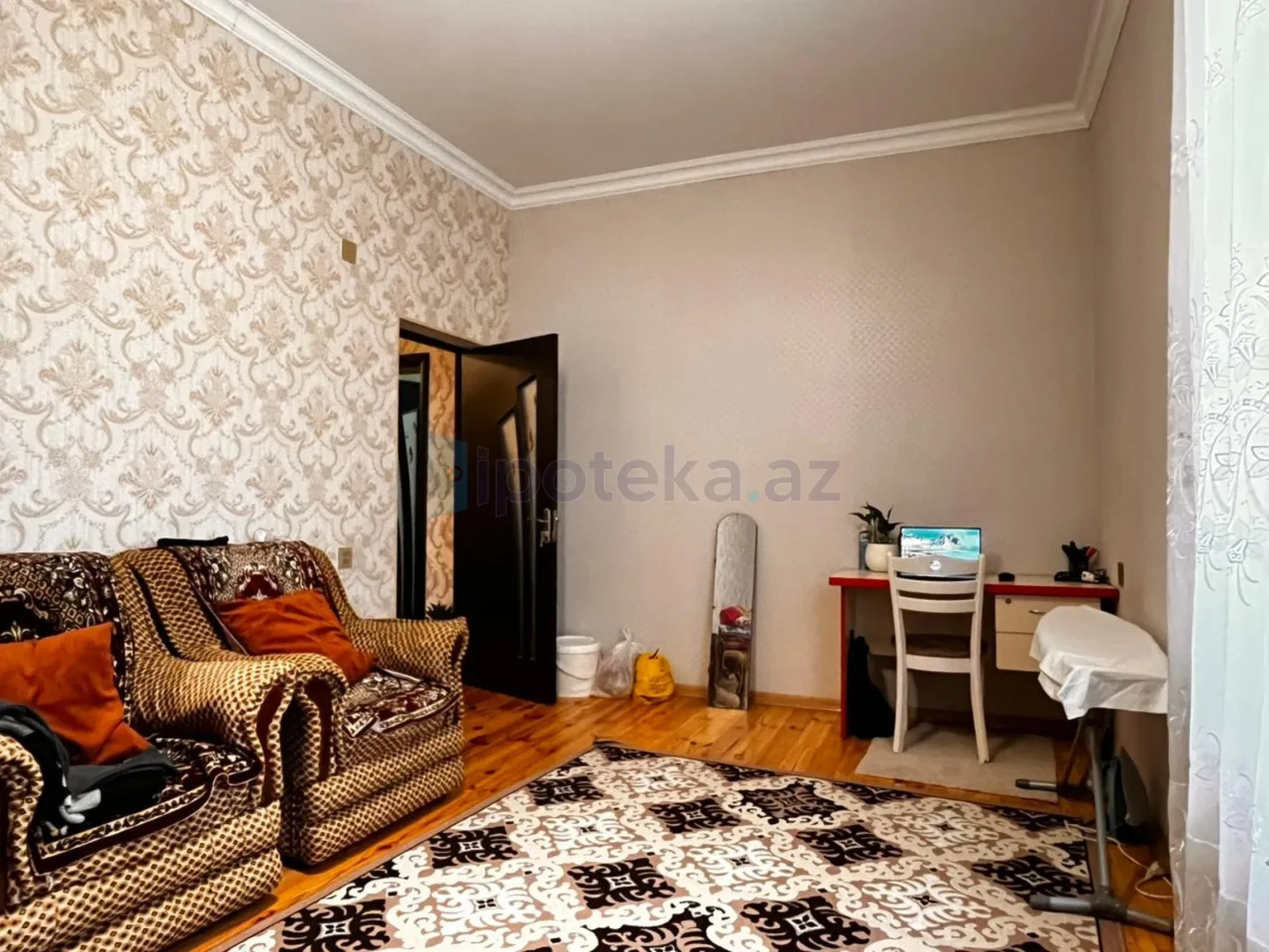 Satılır 4 otaqlı həyət evi 85 m²