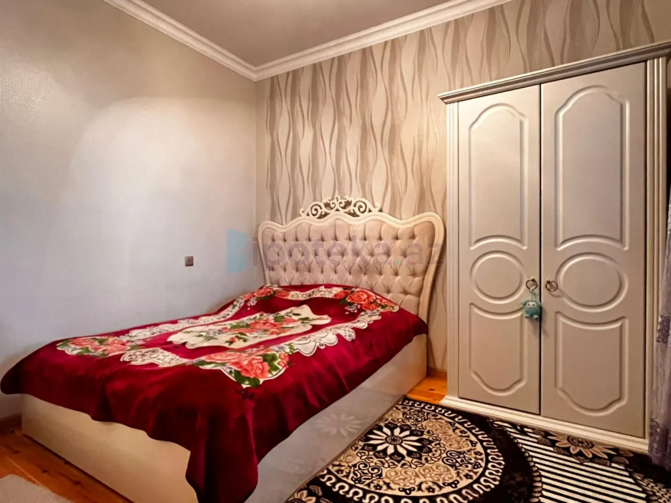 Satılır 4 otaqlı həyət evi 85 m²