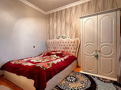 Satılır 4 otaqlı həyət evi 85 m²