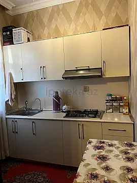 Satılır 4 otaqlı həyət evi 85 m²