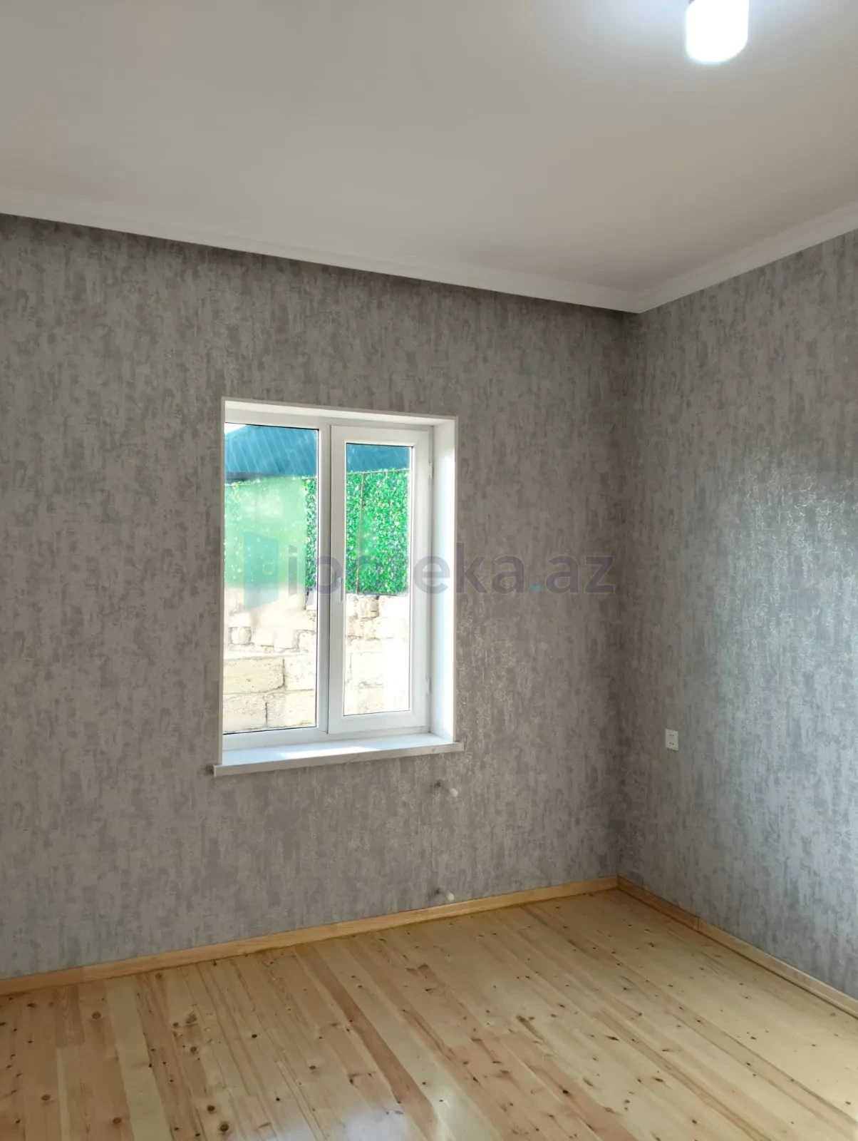 Satılır 3 otaqlı həyət evi 90 m²