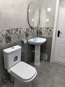 Satılır 3 otaqlı həyət evi 90 m²