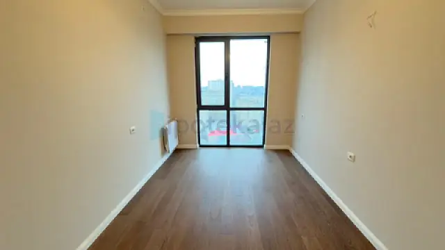 Satılır 4 otaqlı yeni tikili 124 m²