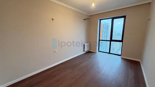 Satılır 4 otaqlı yeni tikili 124 m²