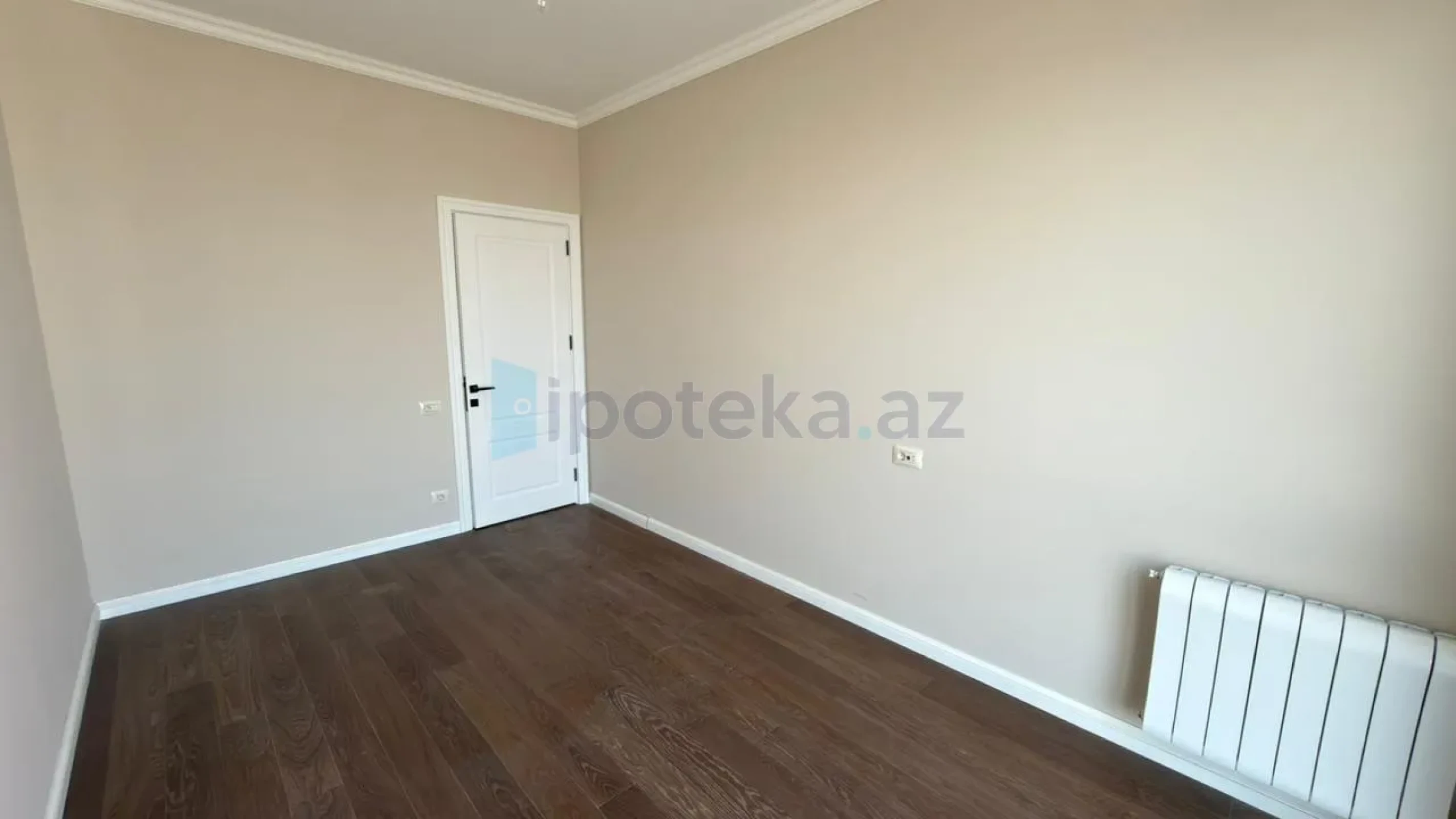 Satılır 4 otaqlı yeni tikili 124 m²