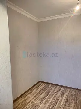 Satılır 2 otaqlı köhnə tikili 37 m²