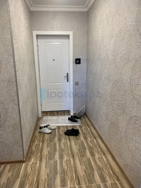Satılır 2 otaqlı köhnə tikili 37 m²
