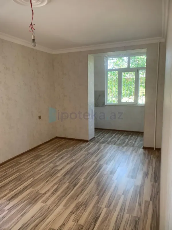 Satılır 2 otaqlı köhnə tikili 37 m²