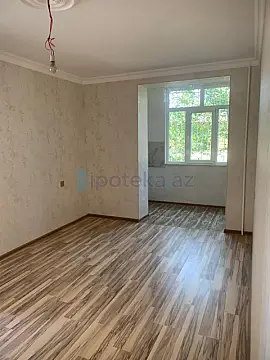 Satılır 2 otaqlı köhnə tikili 37 m²