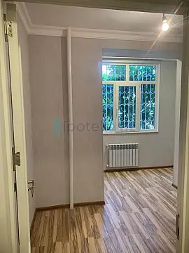 Satılır 2 otaqlı köhnə tikili 37 m²