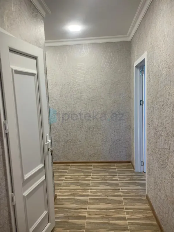 Satılır 2 otaqlı köhnə tikili 37 m²