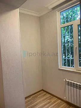 Satılır 2 otaqlı köhnə tikili 37 m²