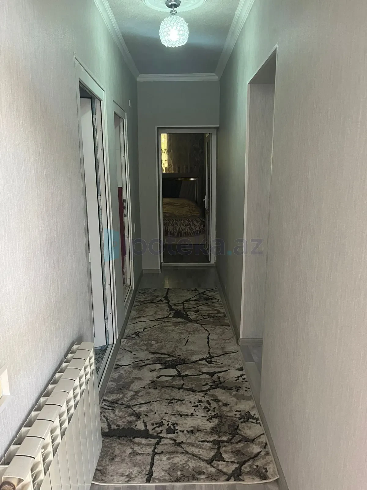 Satılır 5 otaqlı həyət evi 150 m²