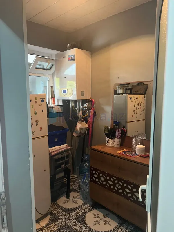 Satılır 5 otaqlı həyət evi 150 m²