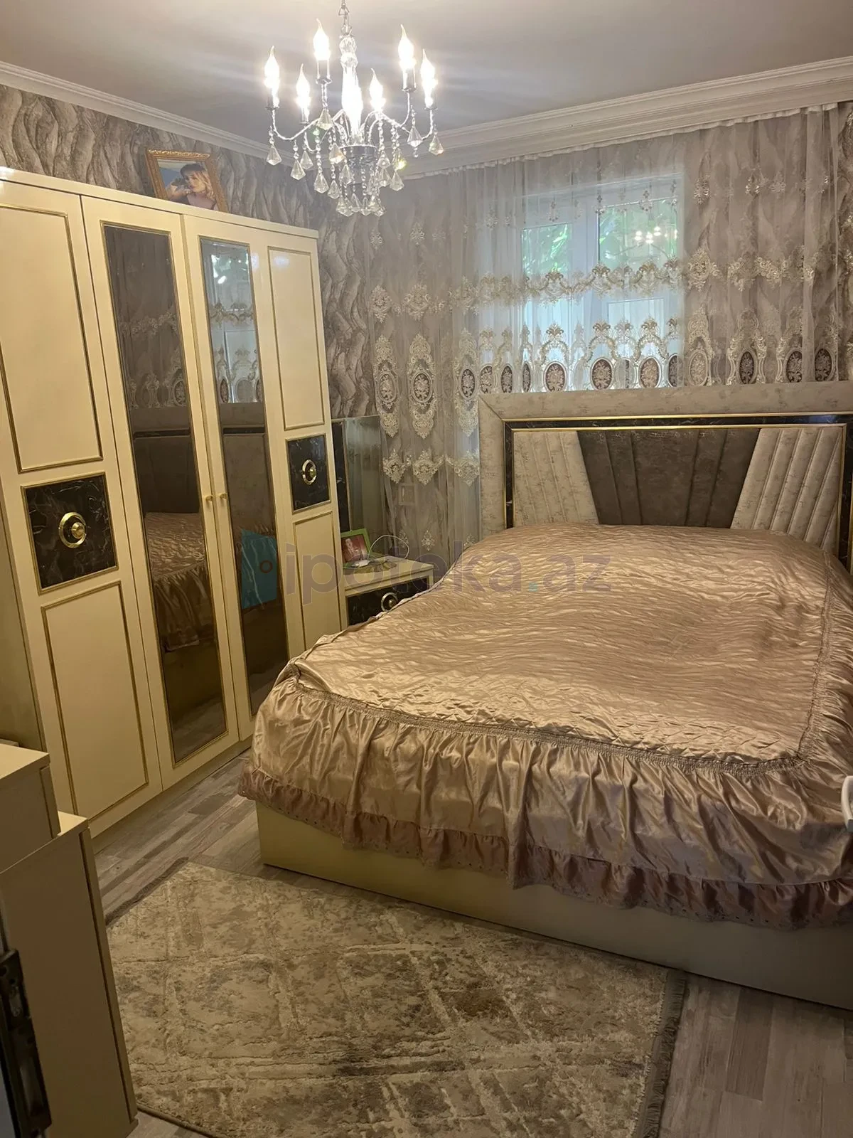 Satılır 5 otaqlı həyət evi 150 m²