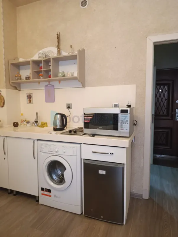 Satılır 1 otaqlı yeni tikili 35 m²