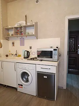 Satılır 1 otaqlı yeni tikili 35 m²