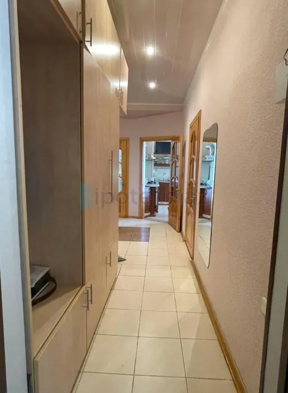 Satılır 3 otaqlı yeni tikili 85 m²