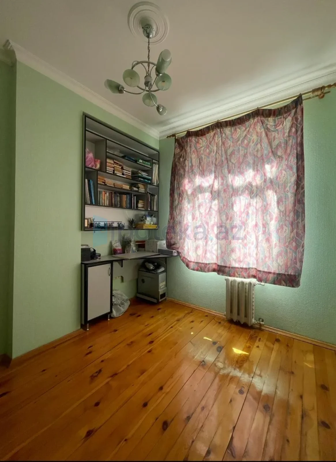 Satılır 3 otaqlı yeni tikili 85 m²