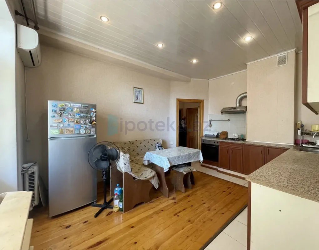 Satılır 3 otaqlı yeni tikili 85 m²